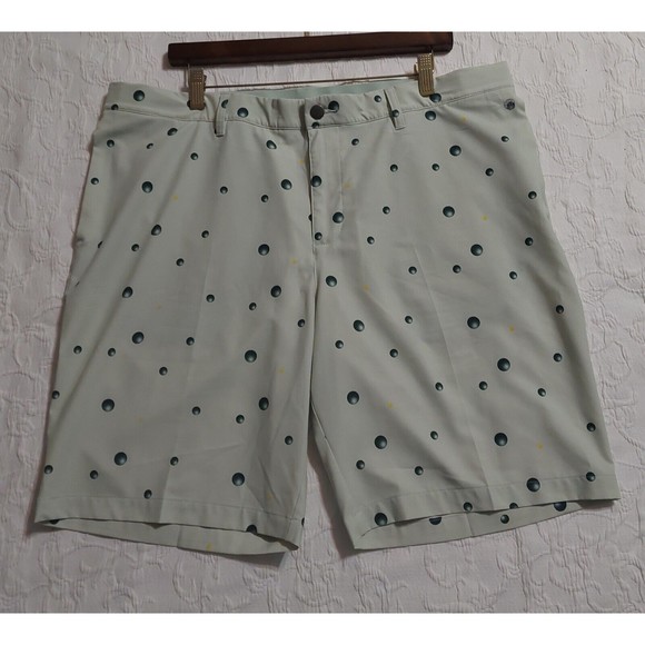 Adidas Shorts Men Size 38,Polyester Very Nice,Pockers. - Picture 5 of 8